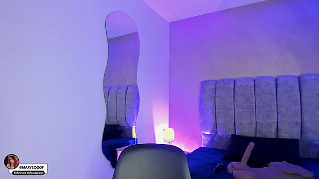 Snapshot of marysofff chatting on 02/26/26, 05:29 marysofff online show from 02/26/26, 05:29