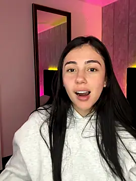 marysofff online show from 01/07/26, 08:14