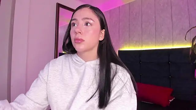 marysofff online show from 12/14/25, 04:34