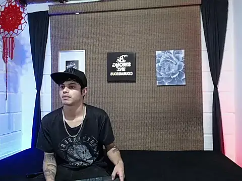 wild duo777 online show from 11/26/25, 06:52