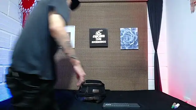 wild duo777 online show from 12/04/25, 07:02