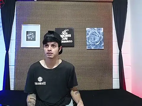 wild duo777 online show from 12/01/25, 04:52