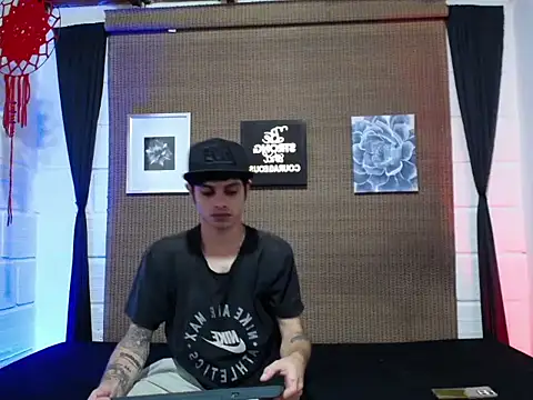 wild duo777 online show from 12/03/25, 06:51