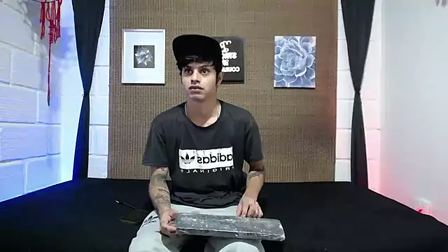 wild duo777 online show from 12/17/25, 05:07