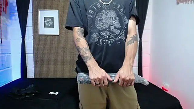 wild duo777 online show from 12/16/25, 05:17