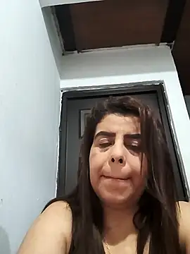 gata salvaje1 online show from 12/02/25, 02:34