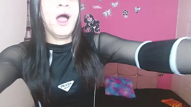 madalia303av online show from 11/14/25, 04:43