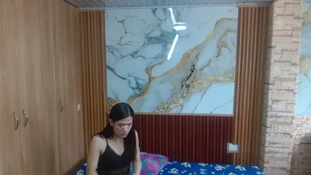 madalia303av online show from 11/30/25, 05:25