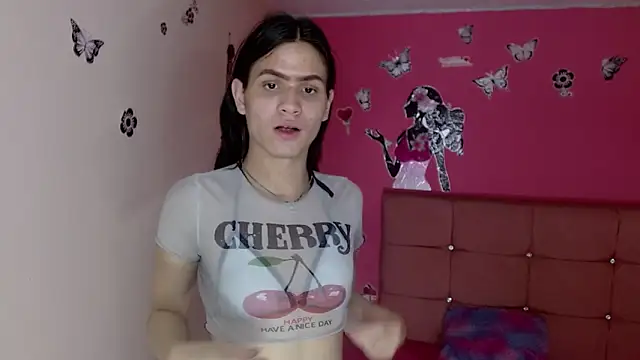 madalia303av online show from 12/05/25, 03:49