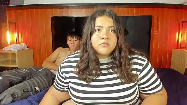 Candy lovelly online show from 11/26/25, 03:34