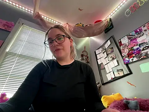 jessiekxxx online show from 11/13/25, 05:50