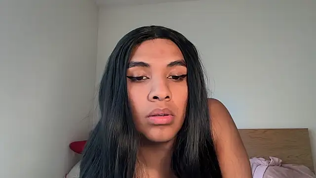 Ashleythelatina online show from 11/23/25, 05:56