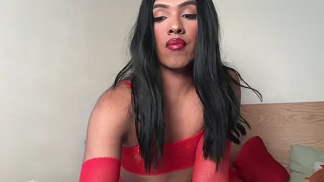 Ashleythelatina online show from 11/21/25, 04:06