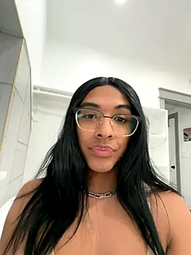 Ashleythelatina online show from 12/01/25, 06:09