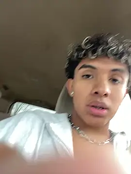 Ashleythelatina online show from 11/24/25, 06:08