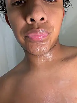 Ashleythelatina online show from 11/18/25, 09:18