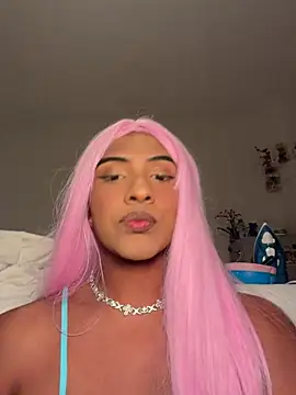 Ashleythelatina online show from 07/14/26, 08:15