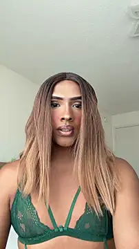 Ashleythelatina online show from 06/22/26, 03:20