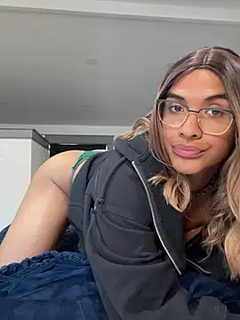 Ashleythelatina online show from 04/20/26, 04:19