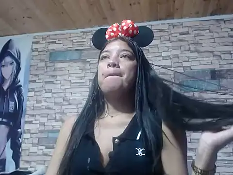 emysquirt online show from 11/28/25, 03:56