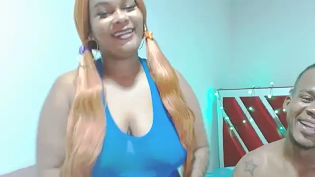 antonela-cris online show from 11/12/25, 06:17