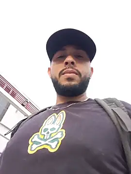 MAX Jhonnson online show from 11/14/25, 10:13