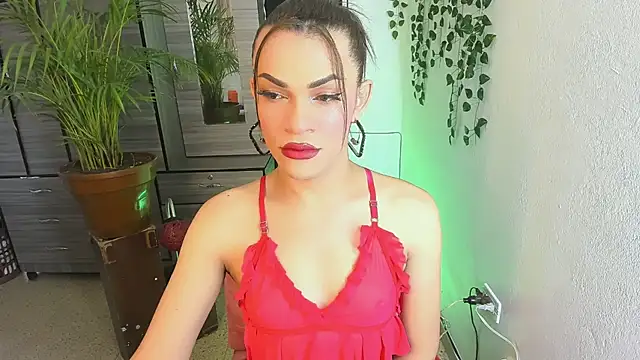 babyhanna 01 online show from 01/14/26, 03:15