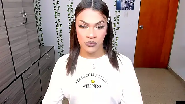 babyhanna 01 online show from 03/11/26, 12:26