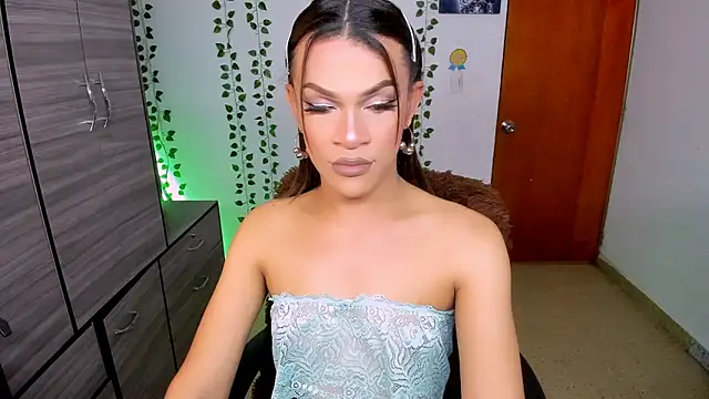 babyhanna 01 online show from 03/20/26, 12:44