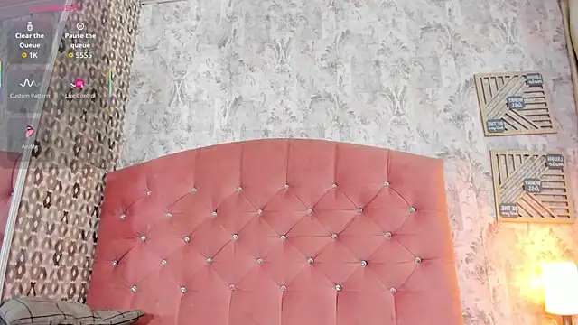 cleeo nile online show from 11/23/25, 02:54