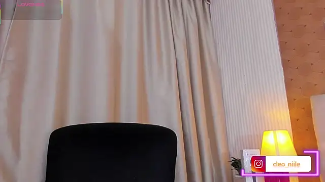 cleeo nile online show from 01/14/26, 04:27