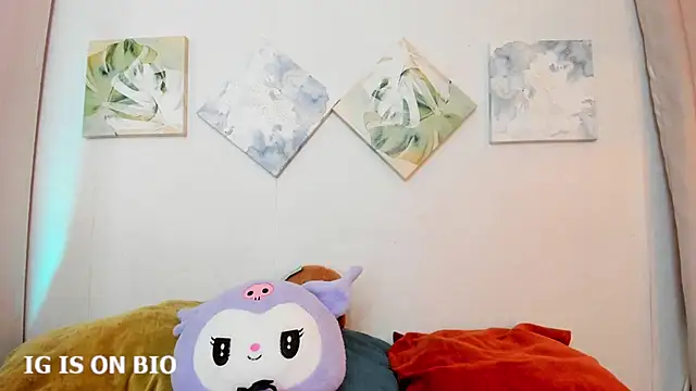 cleeo nile online show from 11/24/25, 03:06