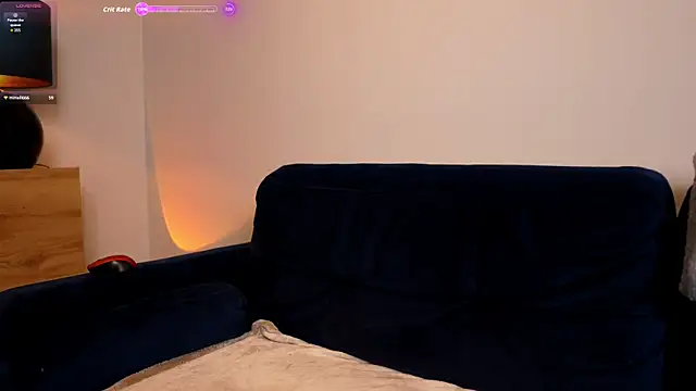 BellaBlush03 online show from 04/27/26, 11:25