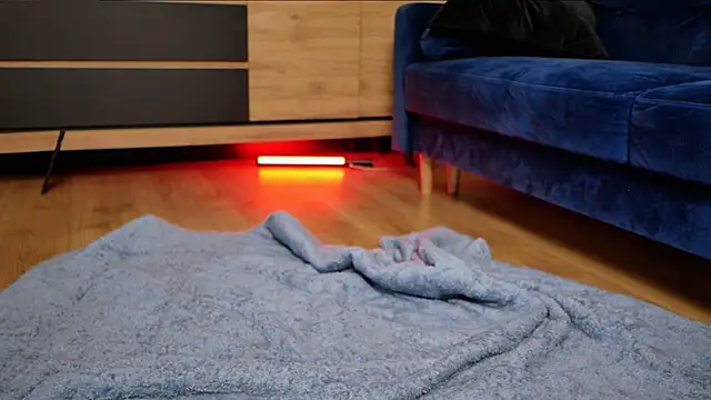 BellaBlush03 online show from 03/01/26, 10:21