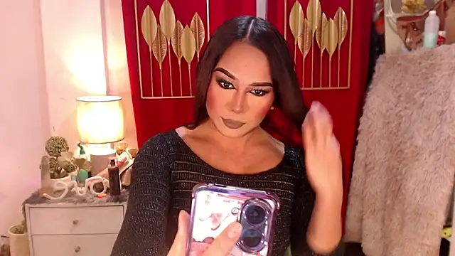 Emily fucker online show from 11/15/25, 12:31