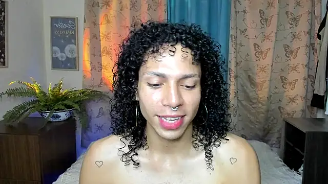 Angel White25 online show from 02/07/26, 08:39