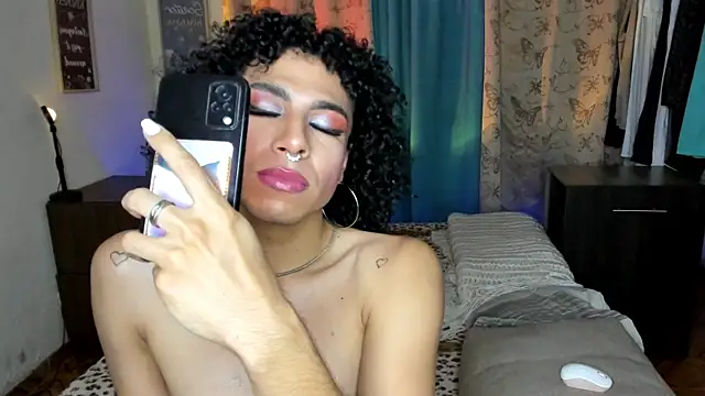 Angel White25 online show from 02/21/26, 10:23