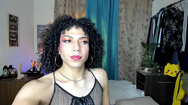 Snapshot of Angel_White25 chatting on 04/29/26, 12:48 Angel White25 online show from 04/29/26, 12:48