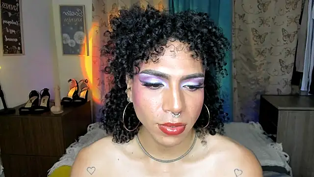 Angel White25 online show from 03/11/26, 12:48