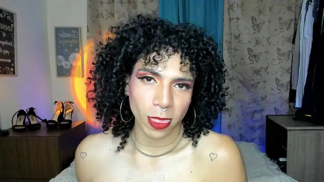 Angel White25 online show from 03/20/26, 01:06