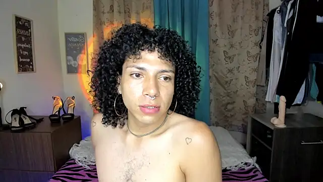 Angel White25 online show from 04/11/26, 11:30