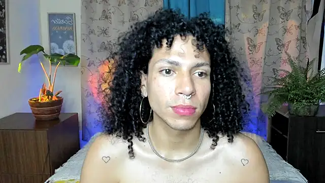 Angel White25 online show from 02/03/26, 11:21