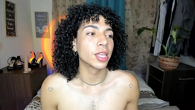 Angel White25 online show from 04/06/26, 01:45