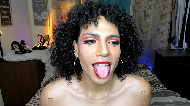 Angel White25 online show from 02/23/26, 11:27