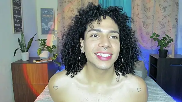 Angel White25 online show from 11/24/25, 08:20