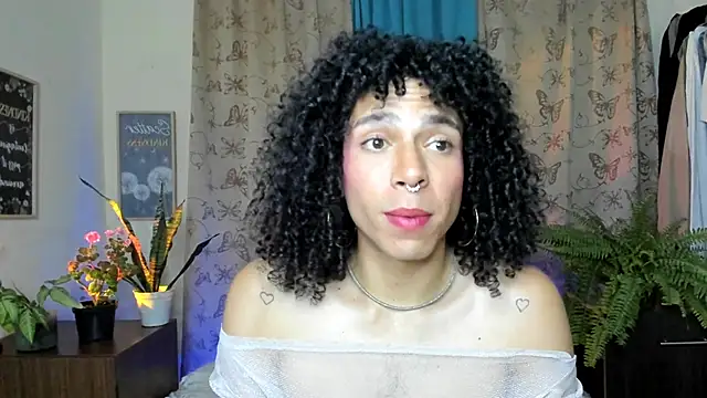 Angel White25 online show from 01/31/26, 11:25