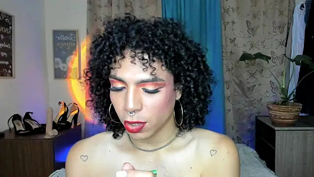 Angel White25 online show from 03/22/26, 10:44