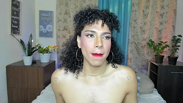 Angel White25 online show from 11/29/25, 01:28