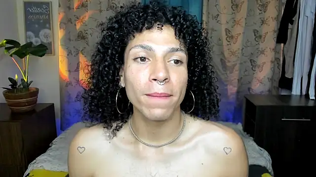 Angel White25 online show from 02/07/26, 01:35