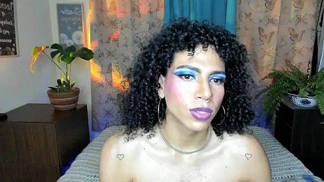 Angel White25 online show from 02/11/26, 09:25